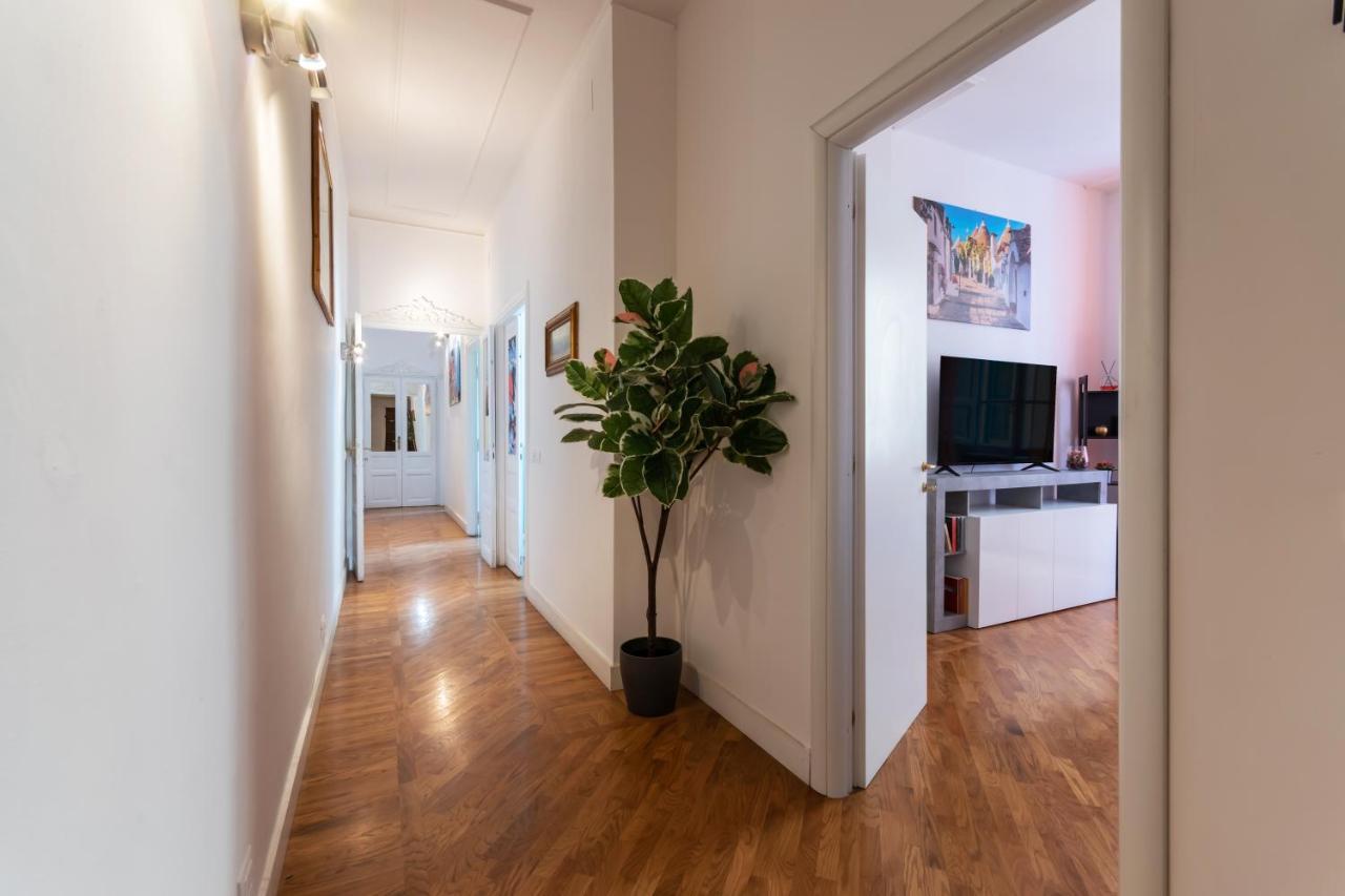 Green Window Roma Εξωτερικό φωτογραφία