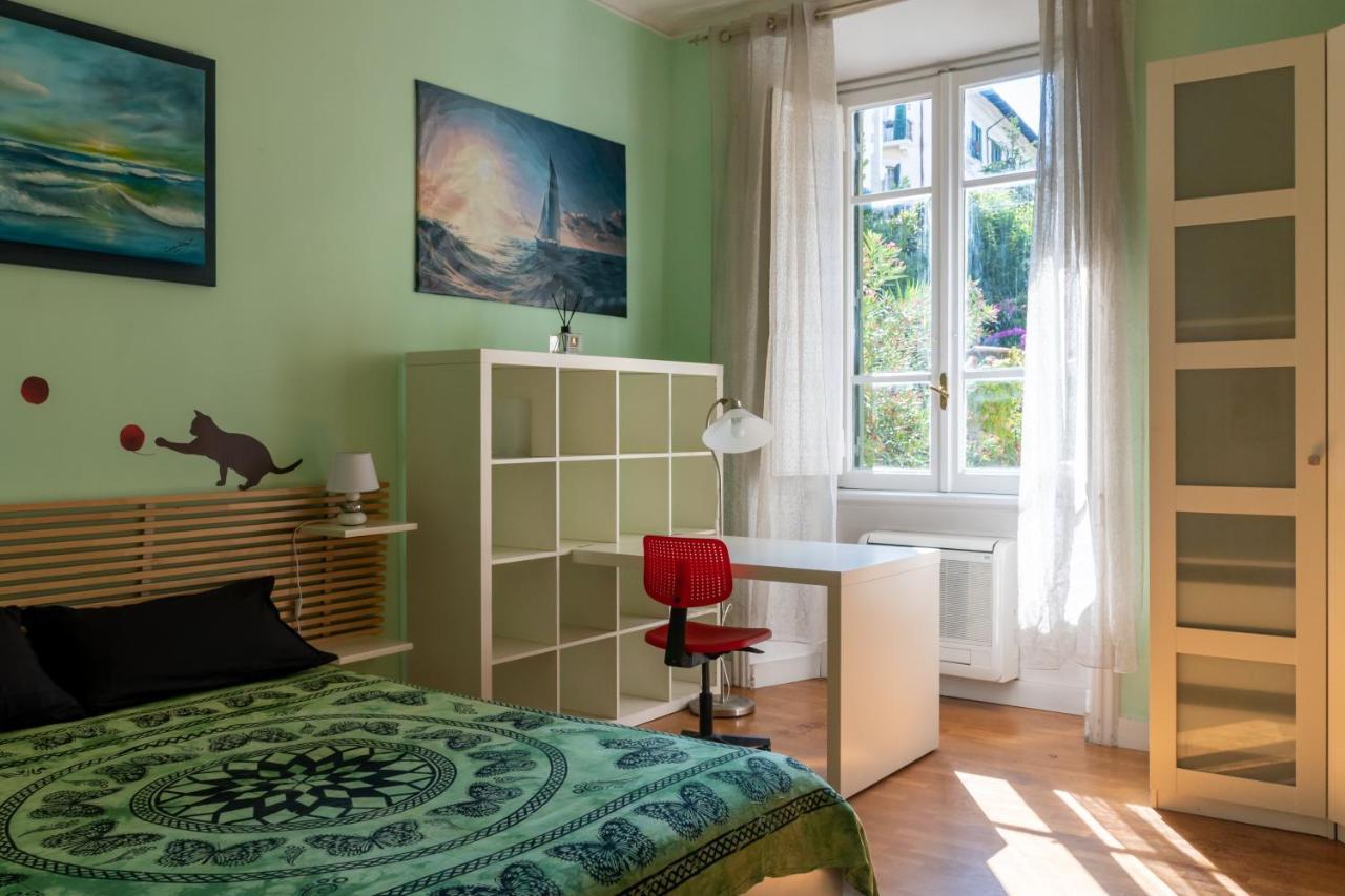 Green Window Roma Εξωτερικό φωτογραφία