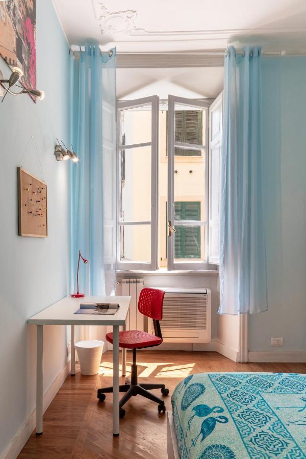 Green Window Roma Εξωτερικό φωτογραφία