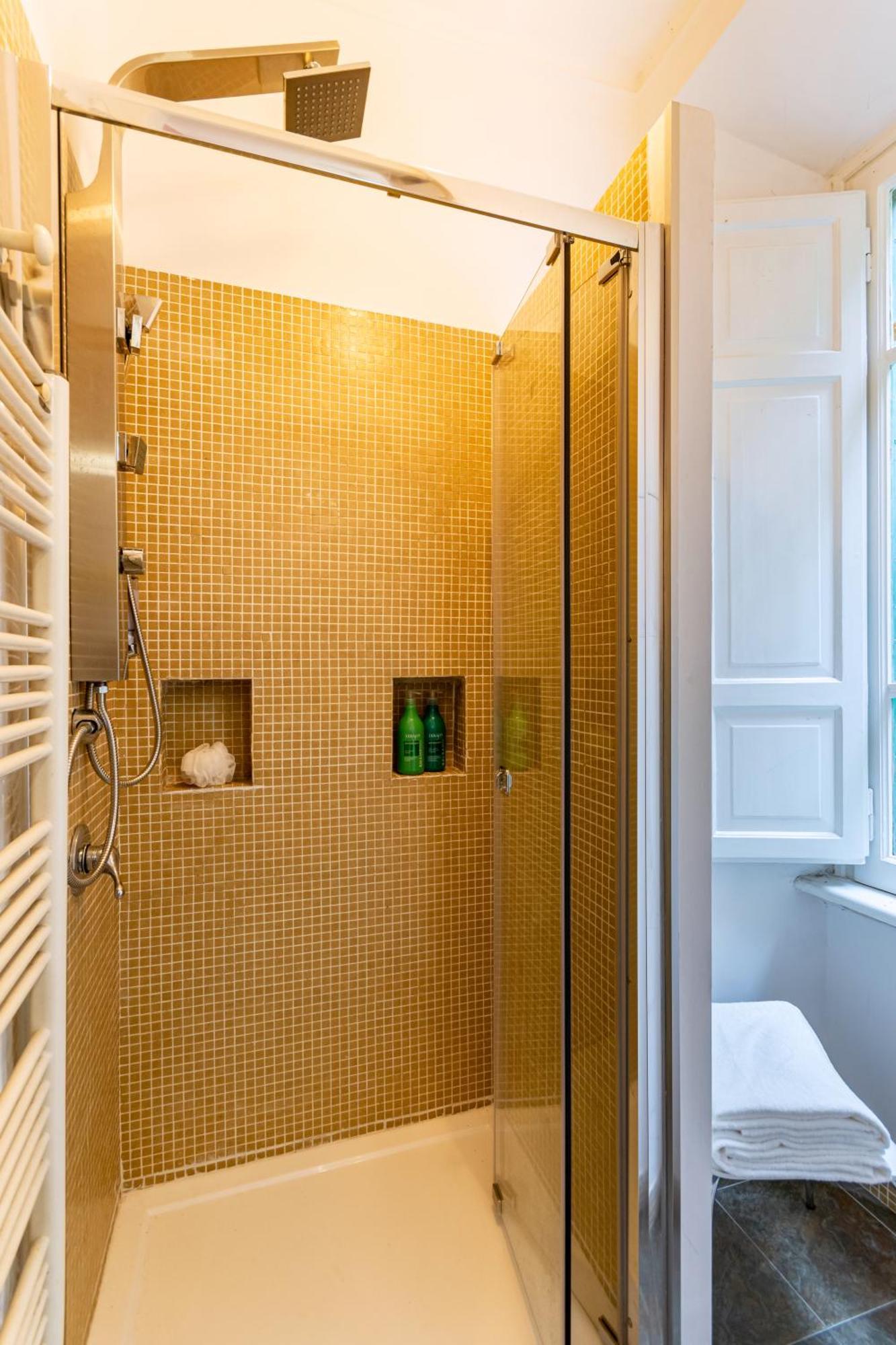 Green Window Roma Εξωτερικό φωτογραφία