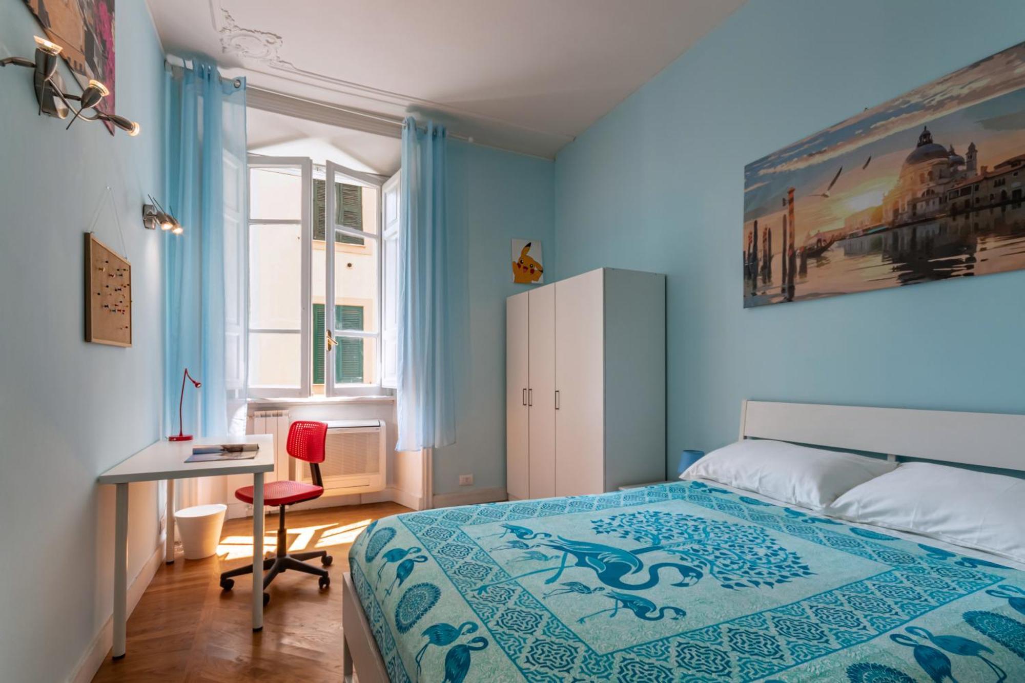 Green Window Roma Εξωτερικό φωτογραφία